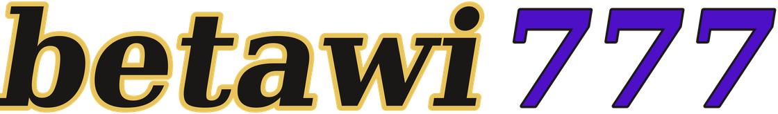 betawi777 logo